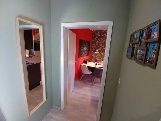 Exclusive Apart Daire, 1 Yatak Odası