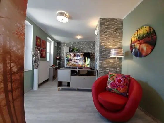 Exclusive Apart Daire, 1 Yatak Odası