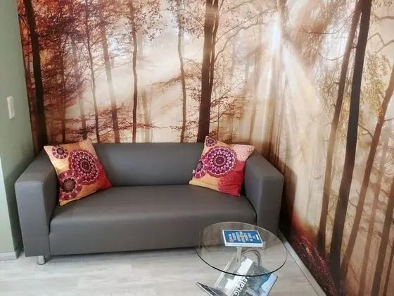 Exclusive Apart Daire, 1 Yatak Odası
