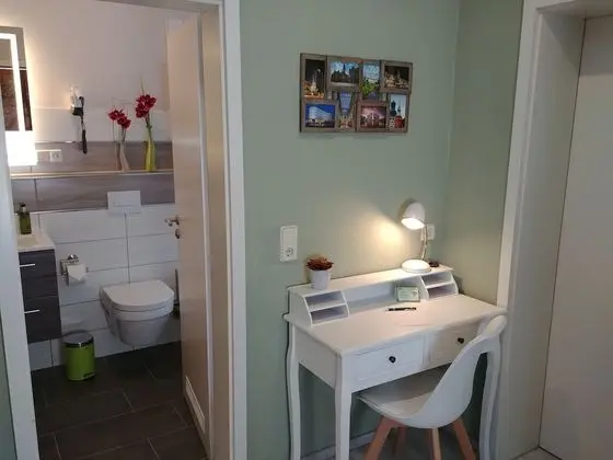 Exclusive Apart Daire, 1 Yatak Odası