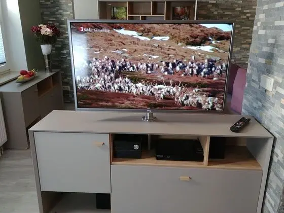 Exclusive Apart Daire, 1 Yatak Odası
