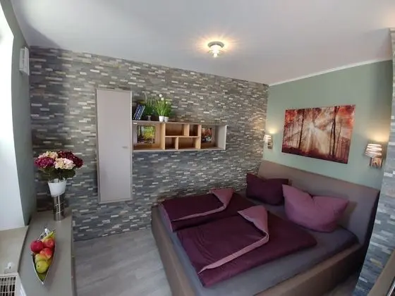 Exclusive Apart Daire, 1 Yatak Odası