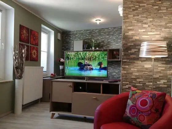 Exclusive Apart Daire, 1 Yatak Odası