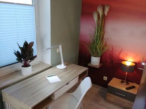 Exclusive Apart Daire, 1 Yatak Odası