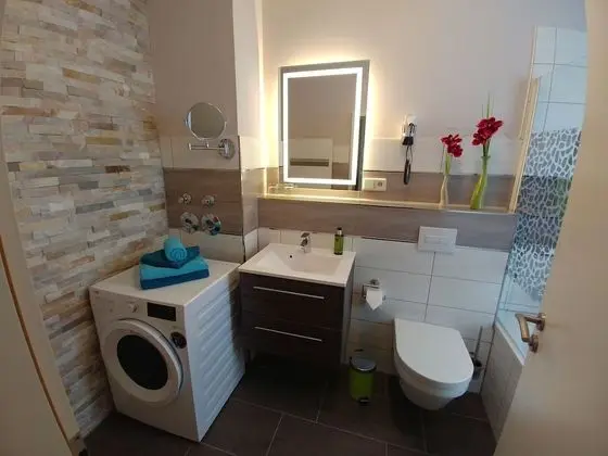 Exclusive Apart Daire, 1 Yatak Odası