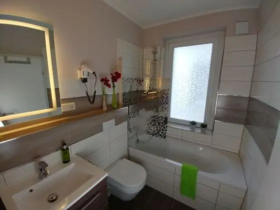 Exclusive Apart Daire, 1 Yatak Odası
