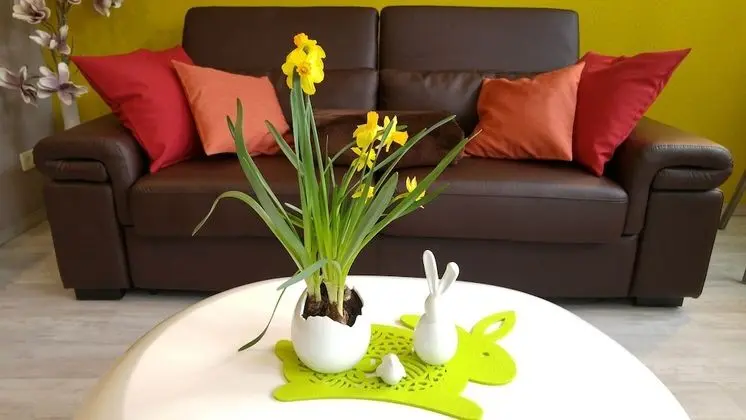 Exclusive Apart Daire, 1 Yatak Odası, Balkon