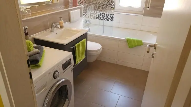 Exclusive Apart Daire, 1 Yatak Odası, Balkon