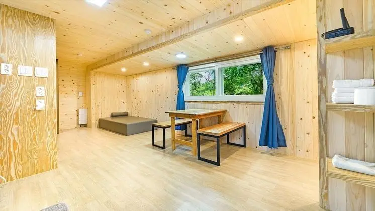 Basic Oda, 1 Yatak Odası (Caravan2)