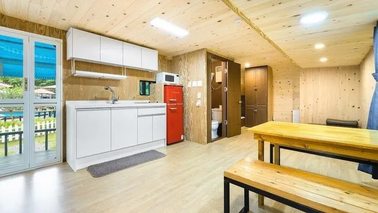 Basic Oda, 1 Yatak Odası (Caravan2)