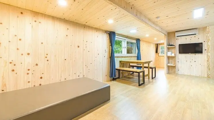 Basic Oda, 1 Yatak Odası (Caravan3)