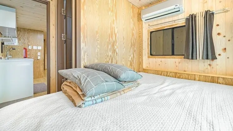 Basic Oda, 1 Yatak Odası (Caravan3)