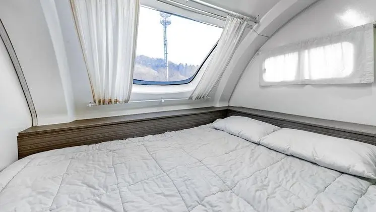 Basic Oda, 1 Yatak Odası (CaravanA-1)
