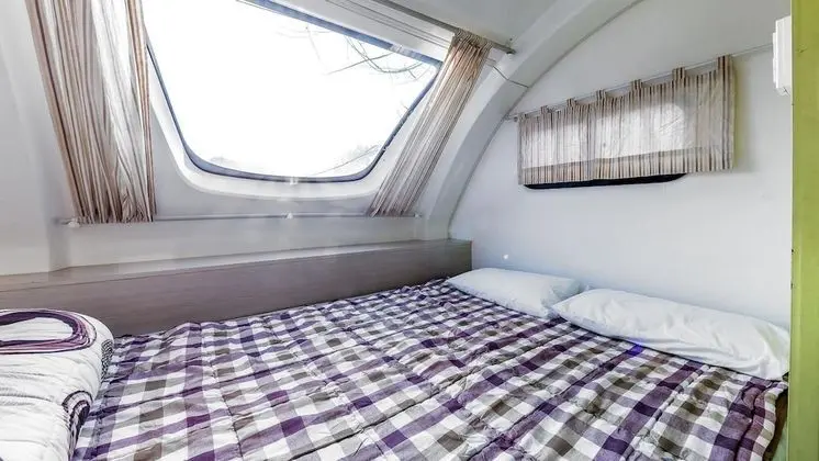 Basic Oda, 1 Yatak Odası (CaravanA-2)