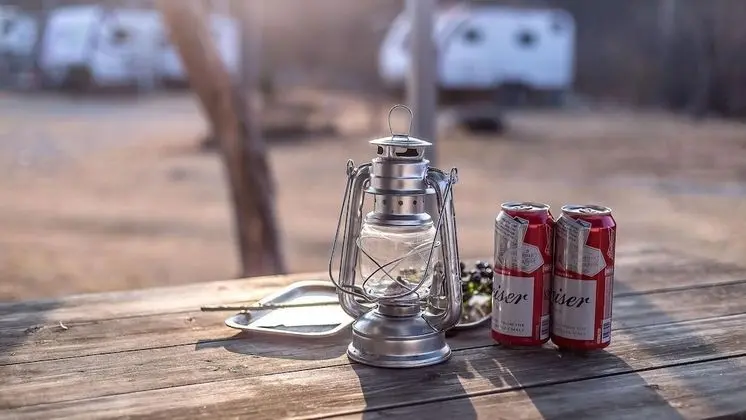 Basic Oda, 1 Yatak Odası (CaravanA-2)