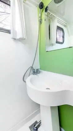 Basic Oda, 1 Yatak Odası (CaravanA-2)