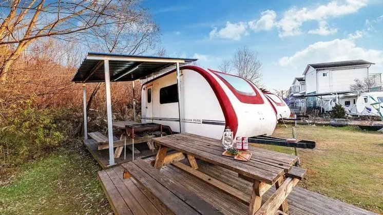Basic Oda, 1 Yatak Odası (CaravanB-1)