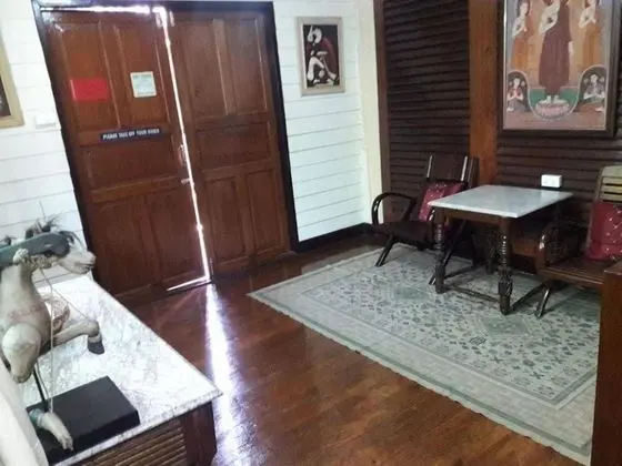 Superior Tek Büyük Yataklı Oda