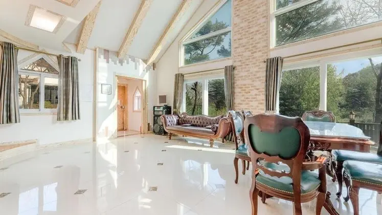 Basic Oda, 2 Yatak Odası (Lavenna)