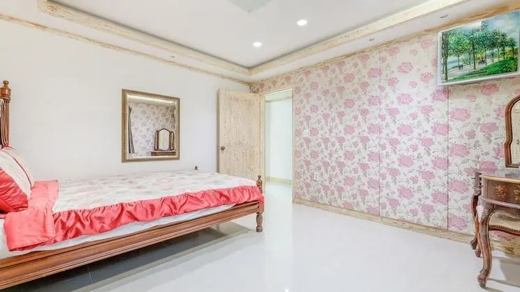 Basic Oda, 2 Yatak Odası (Lavenna)