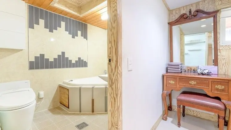 Basic Oda, 2 Yatak Odası (Lavenna)