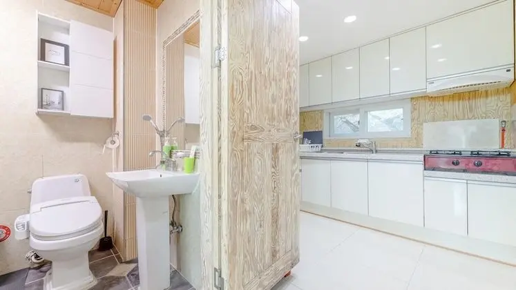 Basic Oda, 2 Yatak Odası (Lavenna)