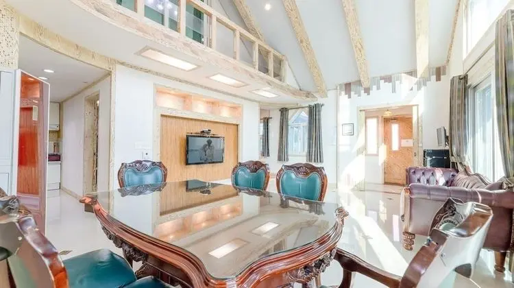 Basic Oda, 2 Yatak Odası (Lavenna)