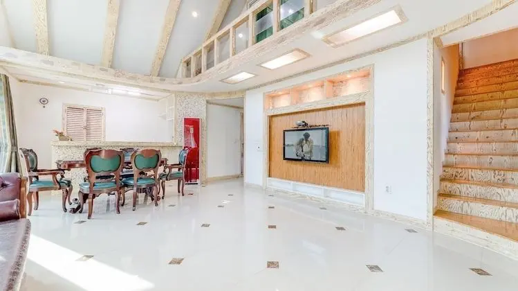 Basic Oda, 2 Yatak Odası (Lavenna)