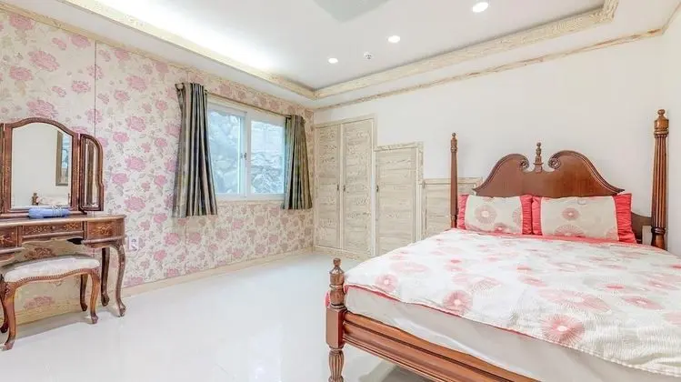 Basic Oda, 2 Yatak Odası (Lavenna)