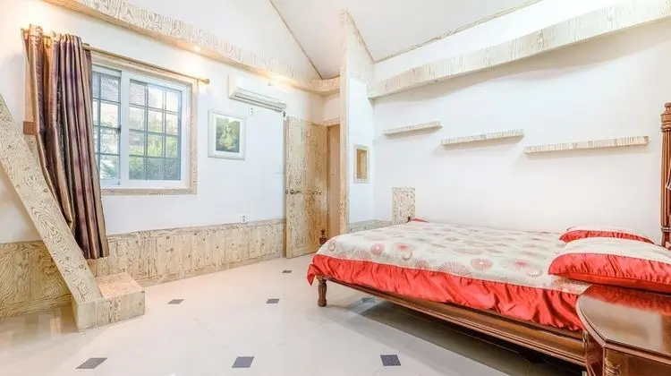 Basic Oda, 2 Yatak Odası (Lavenna)