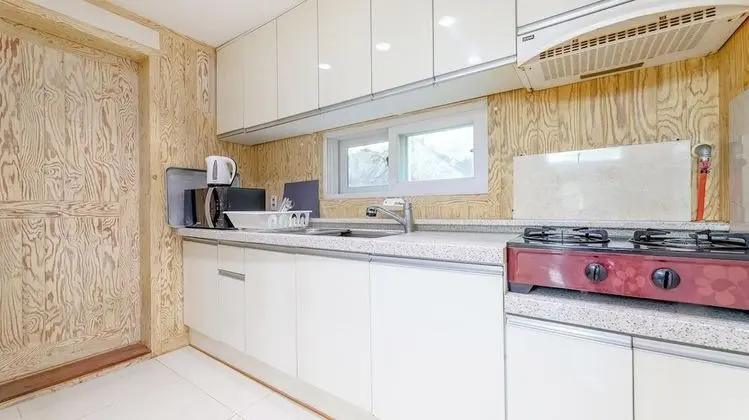 Basic Oda, 2 Yatak Odası (Lavenna)