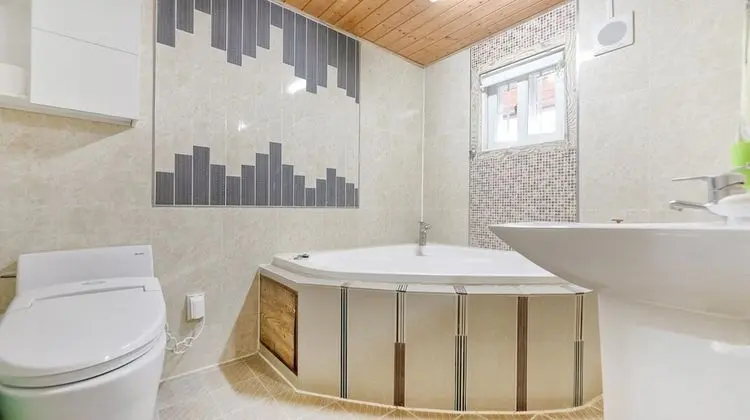 Basic Oda, 2 Yatak Odası (Lavenna)