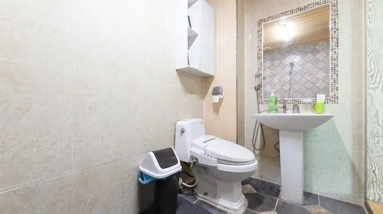 Basic Oda, 2 Yatak Odası (Lavenna)