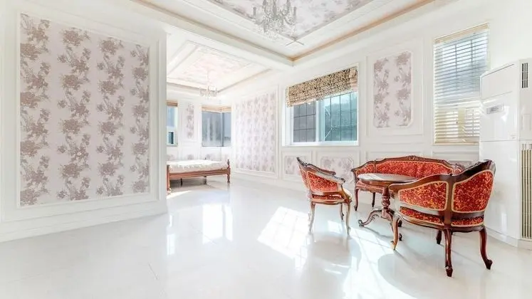 Basic Oda, 3 Yatak Odası (Sanjovanni)