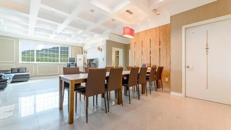 Basic Oda, 3 Yatak Odası (Sanjovanni)