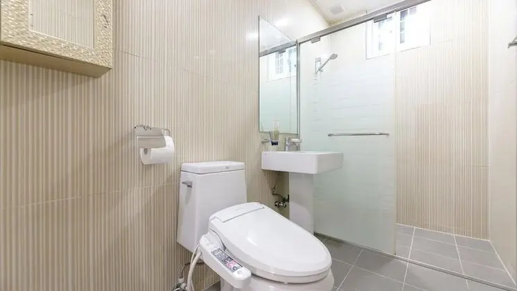 Basic Oda, 3 Yatak Odası (Sanjovanni)