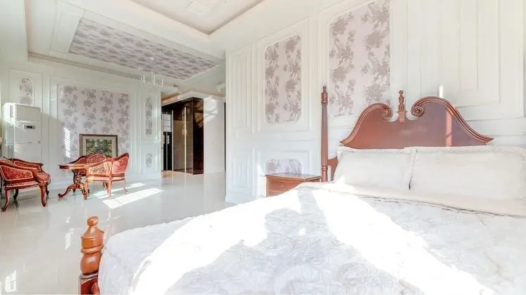 Basic Oda, 3 Yatak Odası (Sanjovanni)