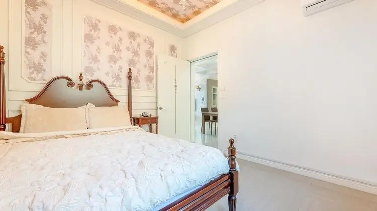 Basic Oda, 3 Yatak Odası (Sanjovanni)