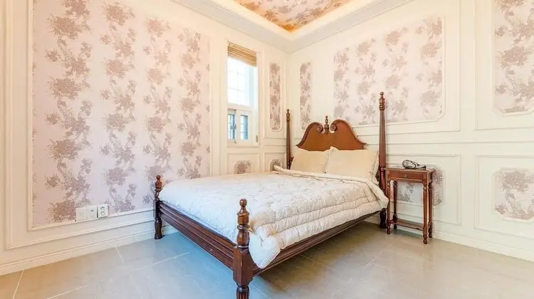 Basic Oda, 3 Yatak Odası (Sanjovanni)