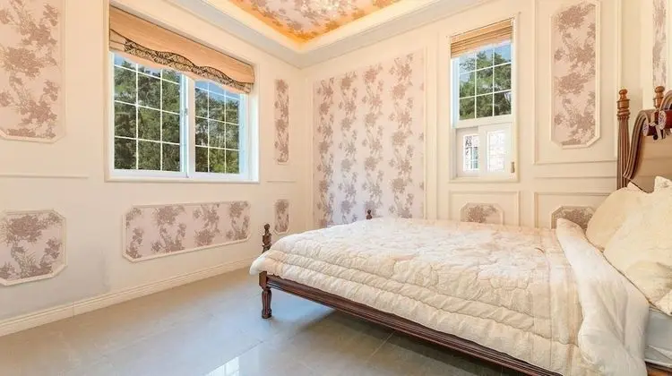 Basic Oda, 3 Yatak Odası (Sanjovanni)