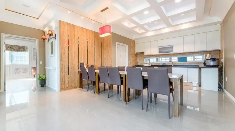 Basic Oda, 3 Yatak Odası (Sanjovanni)