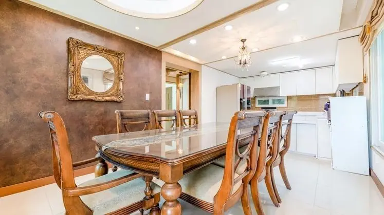 Basic Oda, 4 Yatak Odası (Santamaria)