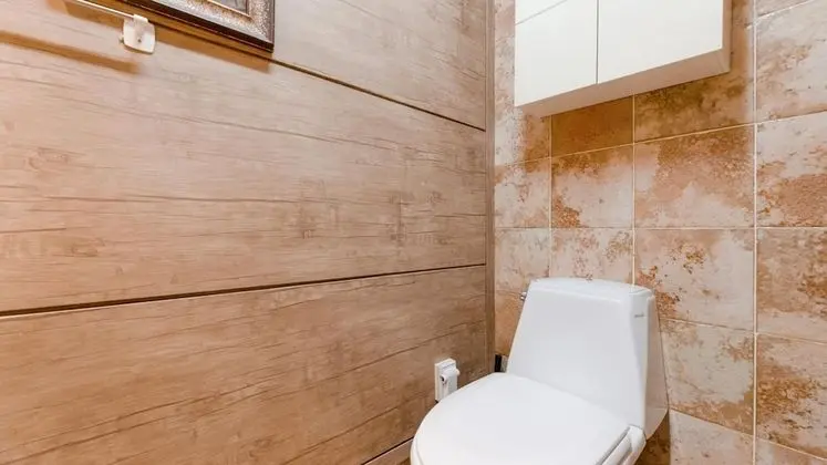 Basic Oda, 4 Yatak Odası (Santamaria)