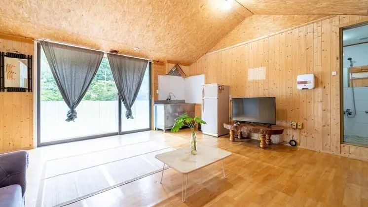 Basic Oda, 1 Yatak Odası (1)