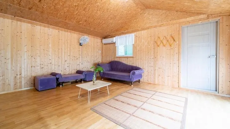 Basic Oda, 1 Yatak Odası (1)