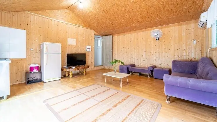 Basic Oda, 1 Yatak Odası (1)