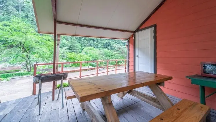 Basic Oda, 1 Yatak Odası (1)