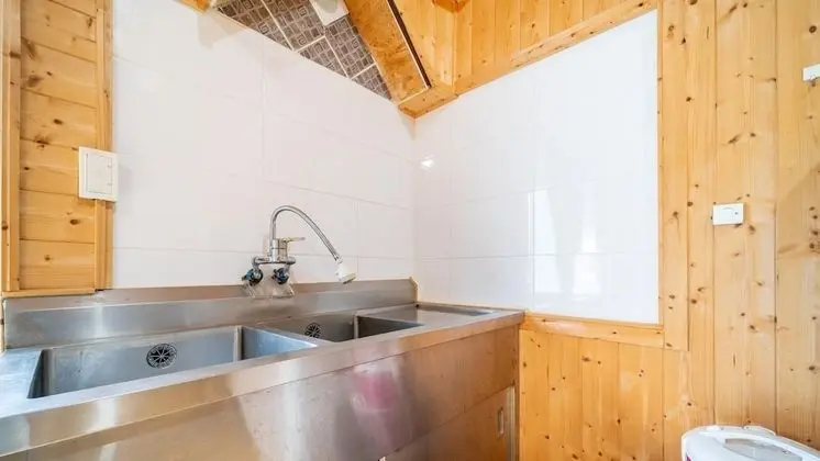 Basic Oda, 1 Yatak Odası (1)