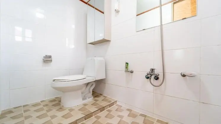 Basic Oda, 1 Yatak Odası (1)