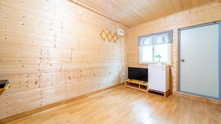 Basic Oda, 1 Yatak Odası (2)